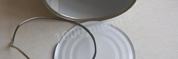 шпроты под шубой