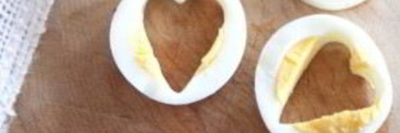 салат признание