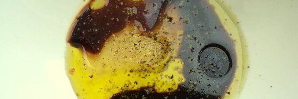 салат с клубникой и адыгейским сыром