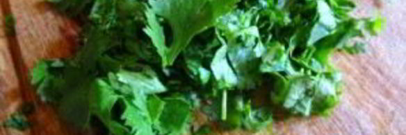 салат с тунцом и огурцом