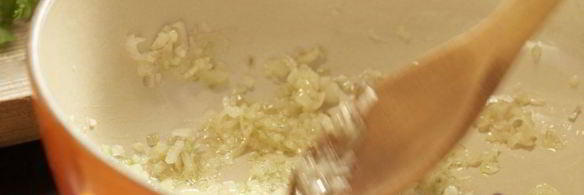 салат с вешенками