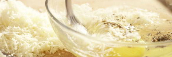 салат с вешенками