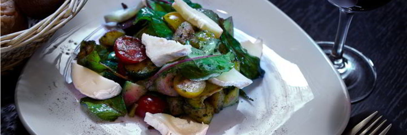 Салат Сен мор