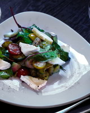 Салат Сен мор