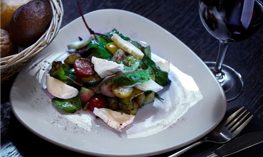 Рецепт салата сен мор