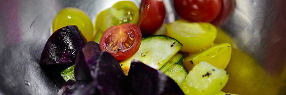 салат сен мор