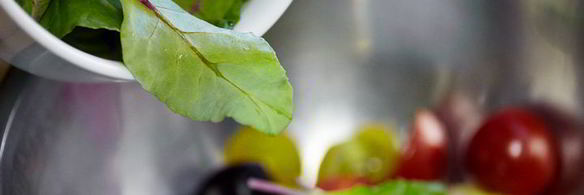 салат сен мор