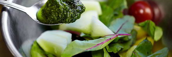 салат сен мор