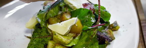 салат сен мор