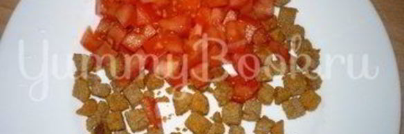 салат тройная свежесть