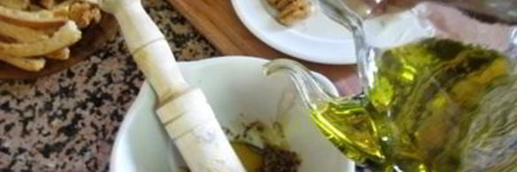 салат цезарь с курицей