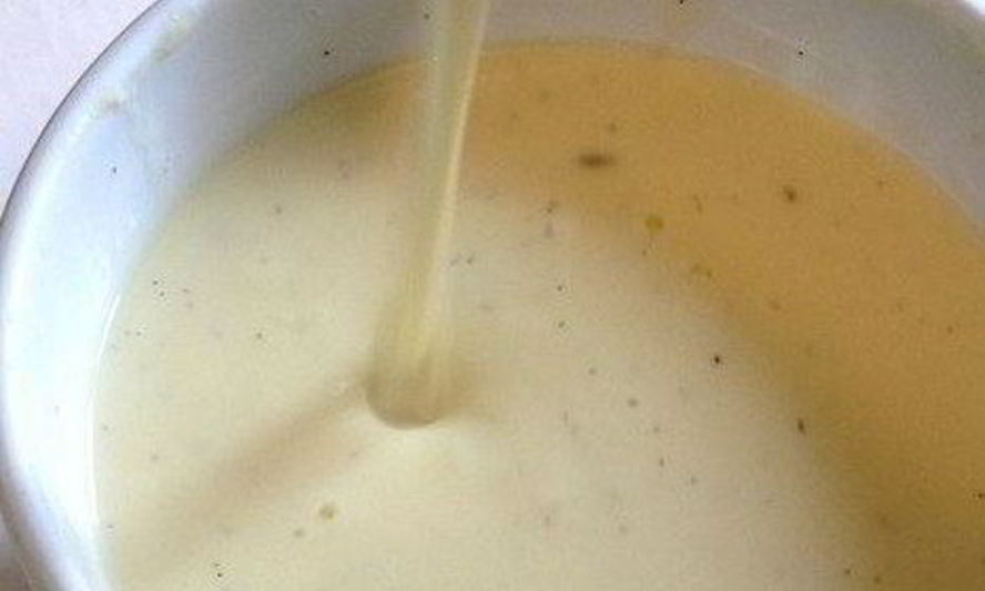 Рецепт соуса для салата цезарь с вустерширским соусом