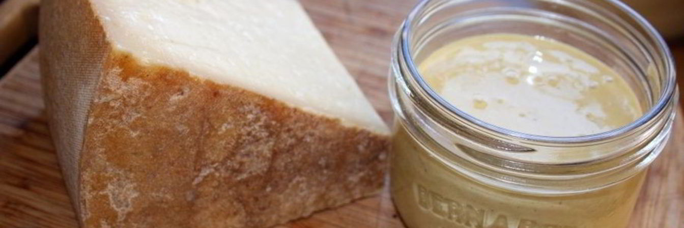 Соус Цезарь