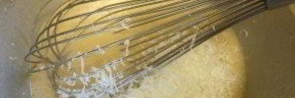 соус цезарь