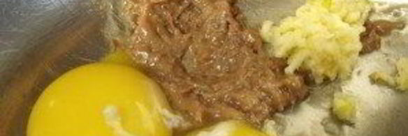 соус цезарь