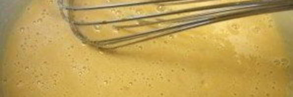 соус цезарь