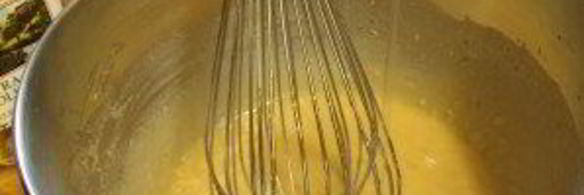 соус цезарь