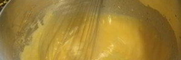 соус цезарь