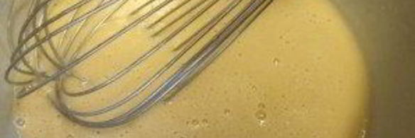 соус цезарь