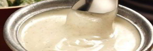 цезарь с креветками