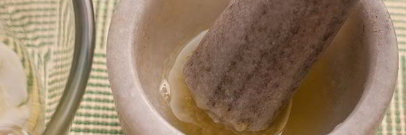 цезарь с курицей