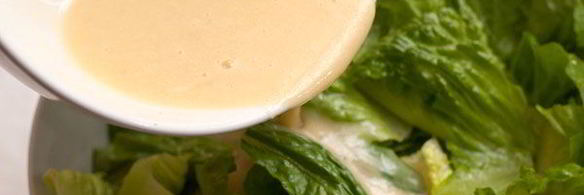 цезарь с курицей