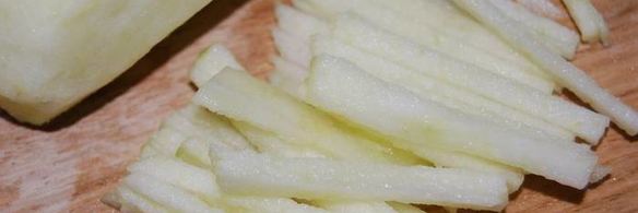 салат воскресенье