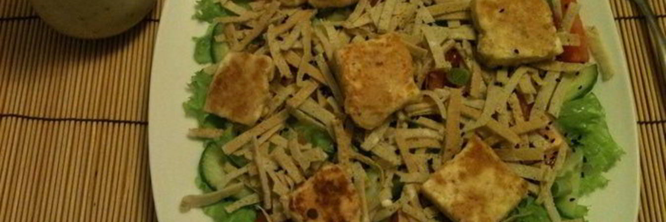 Салат Экспромт