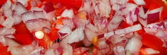 шопский салат