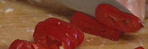 тайский салат