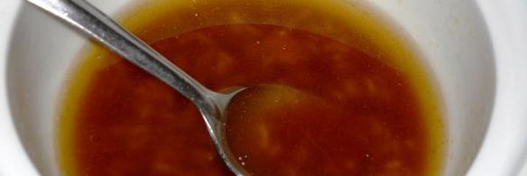 зеленый салат со щавелем