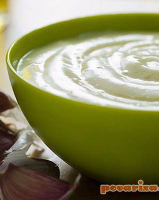 Айоли — прославленный соус Прованса