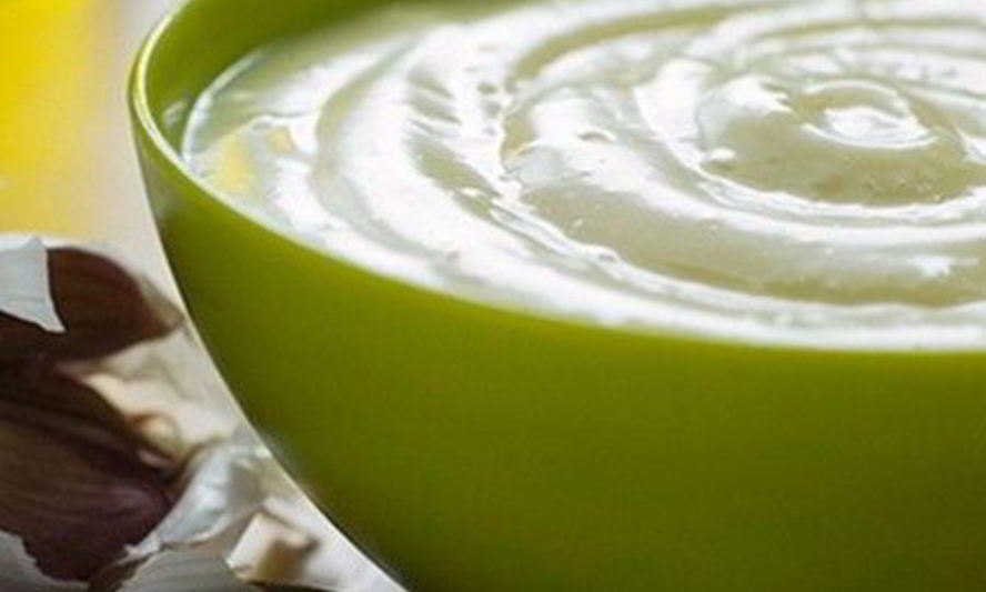 Рецепт айолей — прославленного соуса прованса