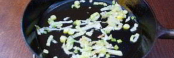 белый соус к курице