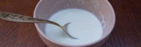 белый соус к курице