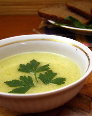 Чесночный соус для цыпленка табака