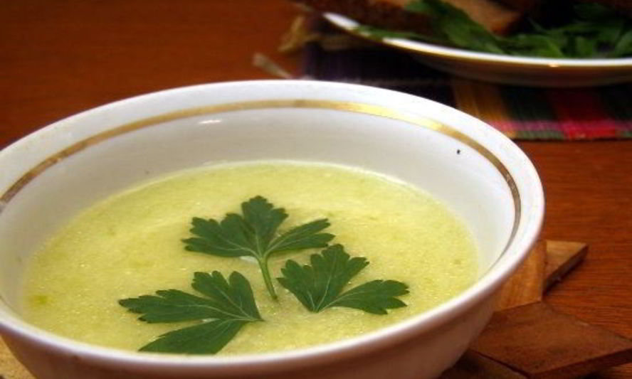 Рецепт чесночного соуса для цыпленка табака