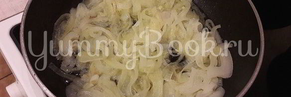 чесночный соус