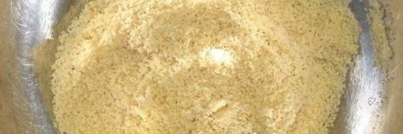 постный майонез