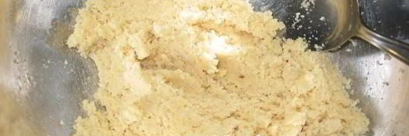 постный майонез