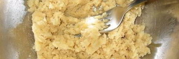 постный майонез