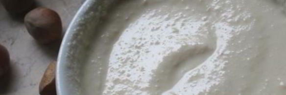 постный майонез