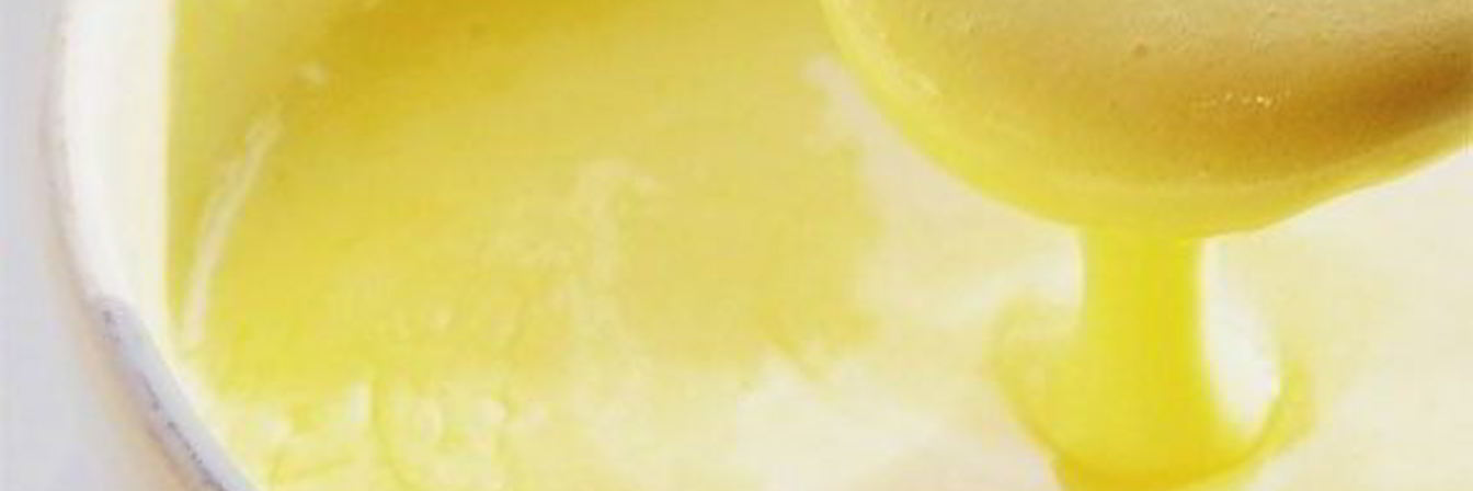 Французский соус Аллеман