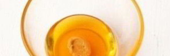 горчично-медовый соус