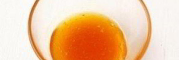 горчично-медовый соус