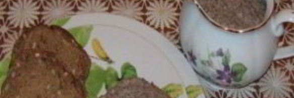 грибной соус из шампиньонов со сметаной