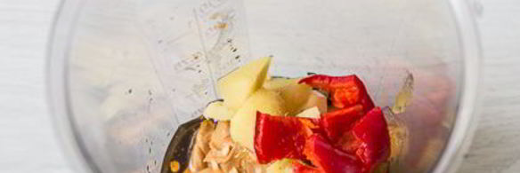 китайский арахисовый соус