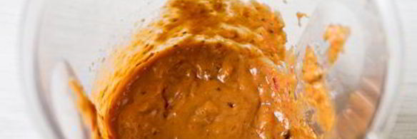 китайский арахисовый соус