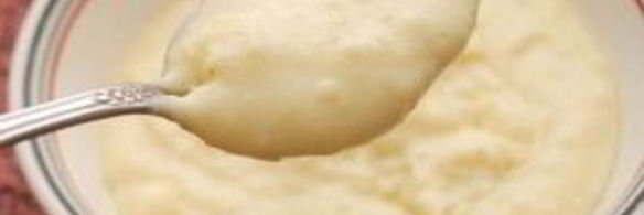 молочный соус