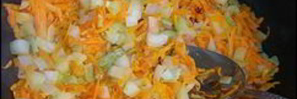 мясная заправка для запеканки